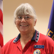Ann Hall photo
