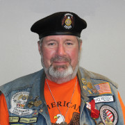 James Lansberry photo;